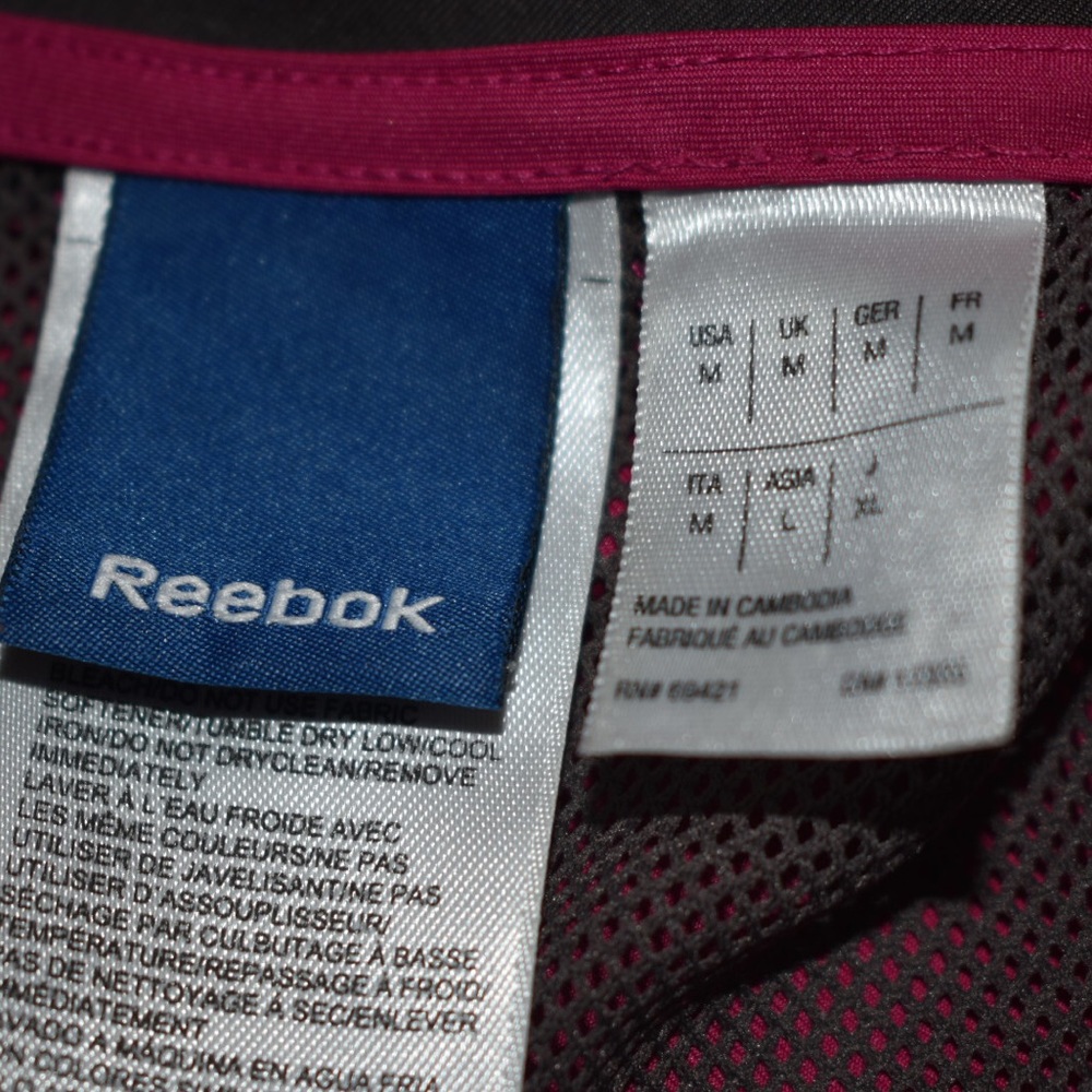 Light Rain Jacket - image 4